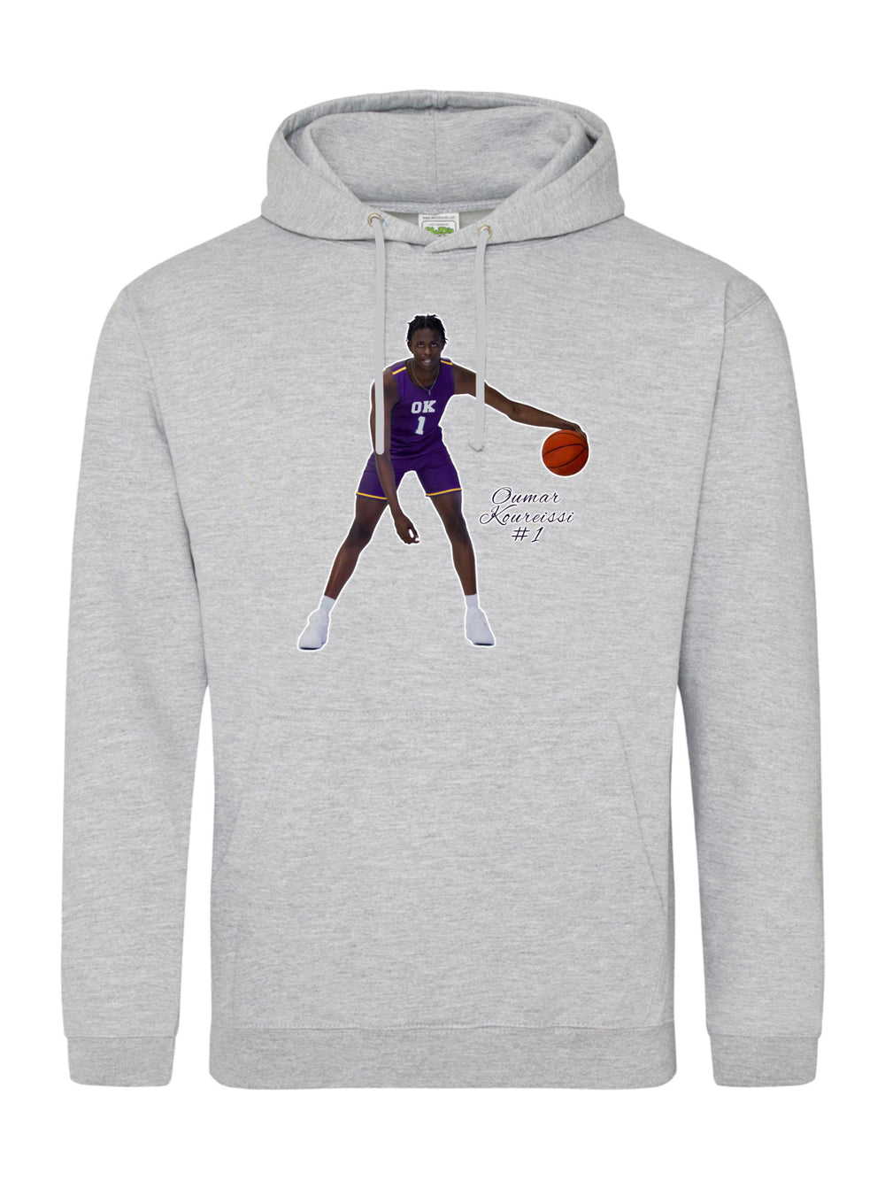 OK1 Hoodie