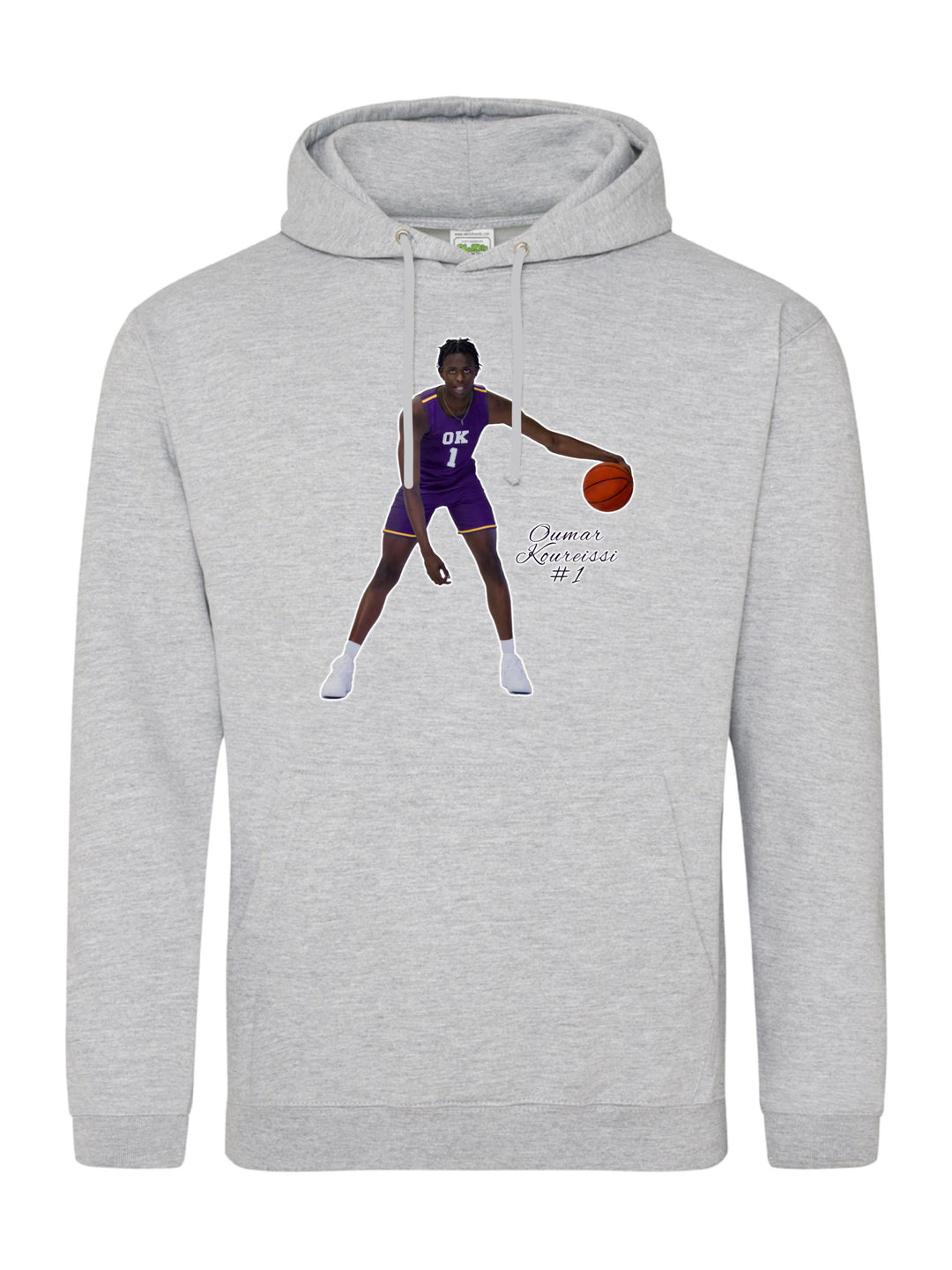 OK1 Hoodie
