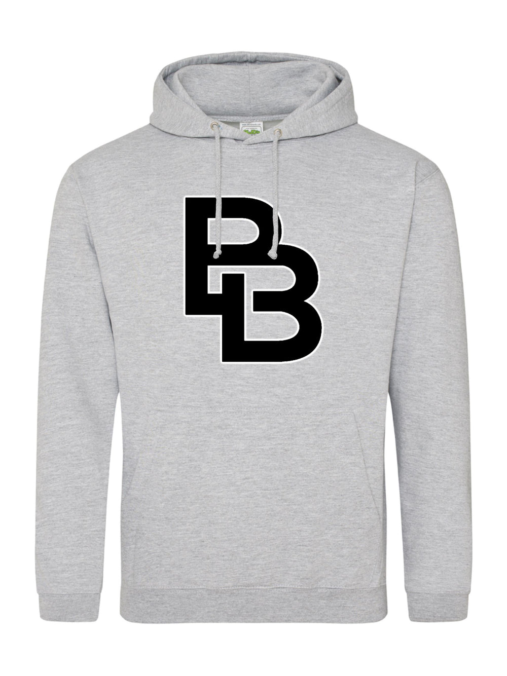 Bone Island Bombers Hoodie