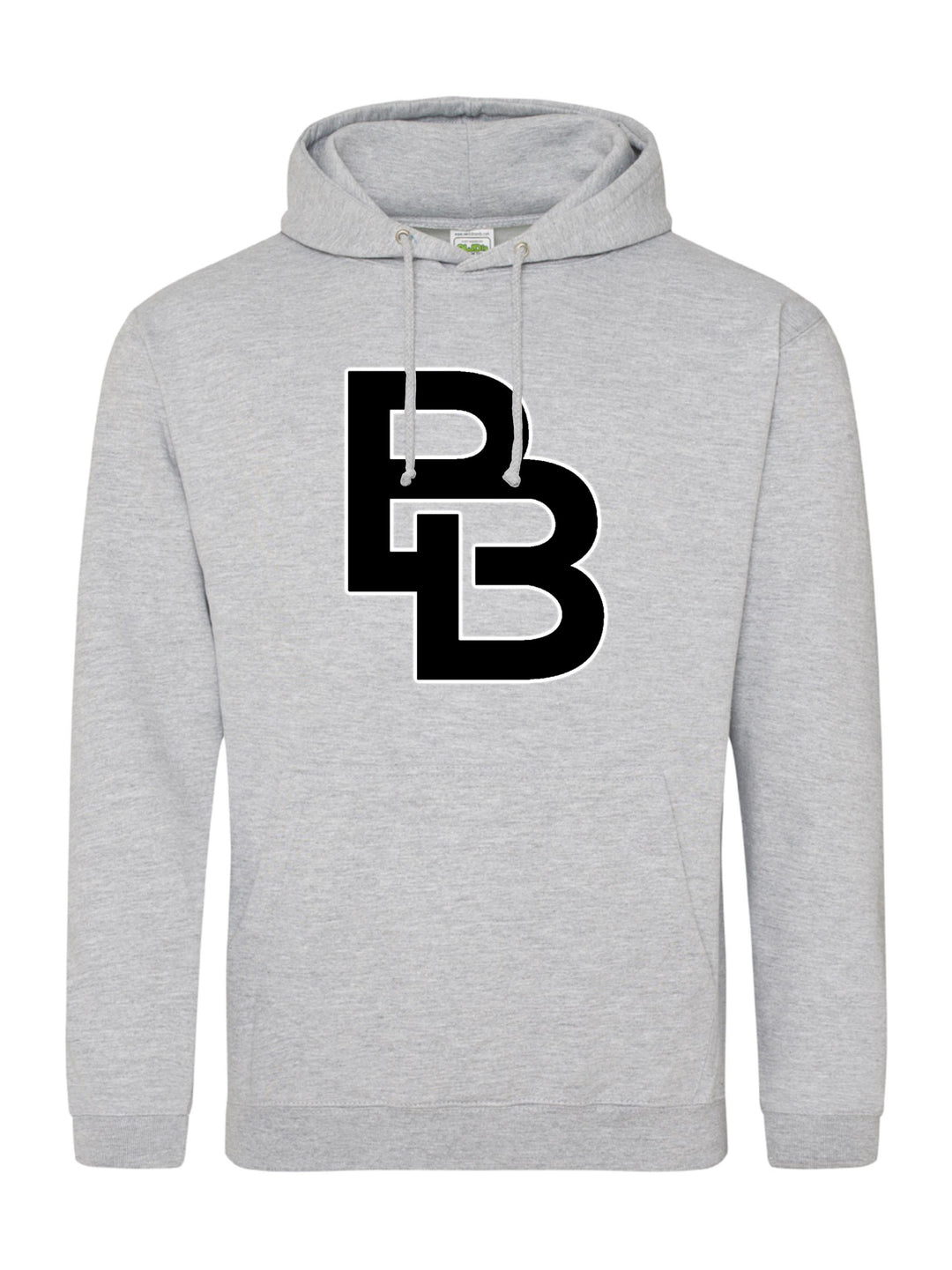 Bone Island Bombers Hoodie