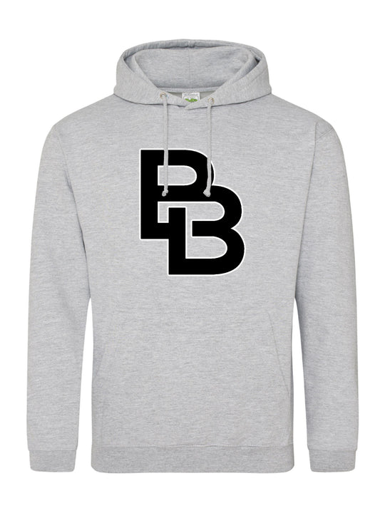 Bone Island Bombers Hoodie