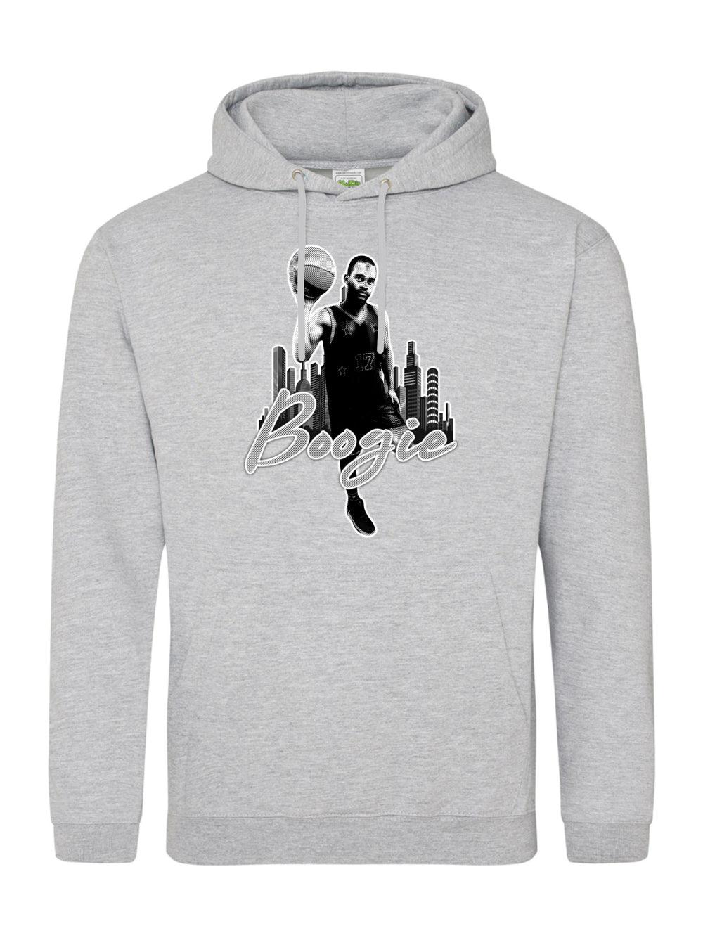 Naim Thomas Hoodie