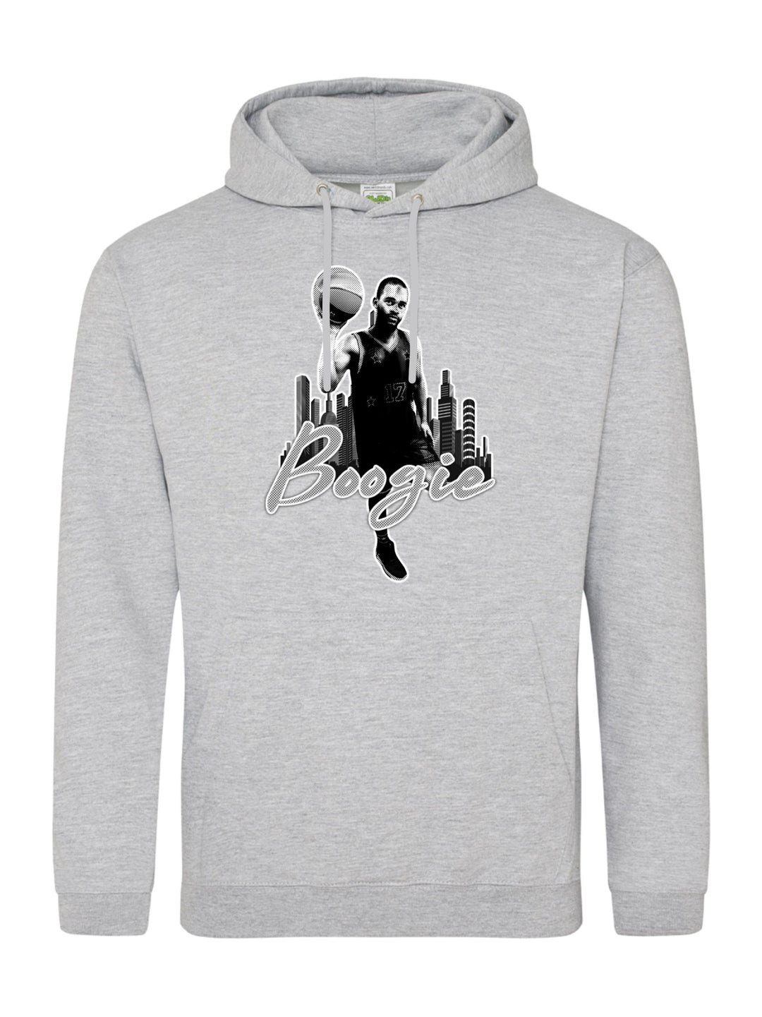 Naim Thomas Hoodie