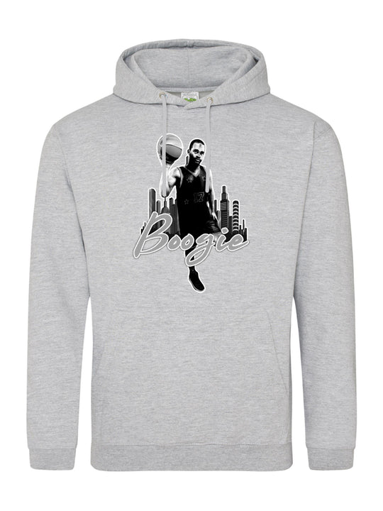 Naim Thomas Hoodie