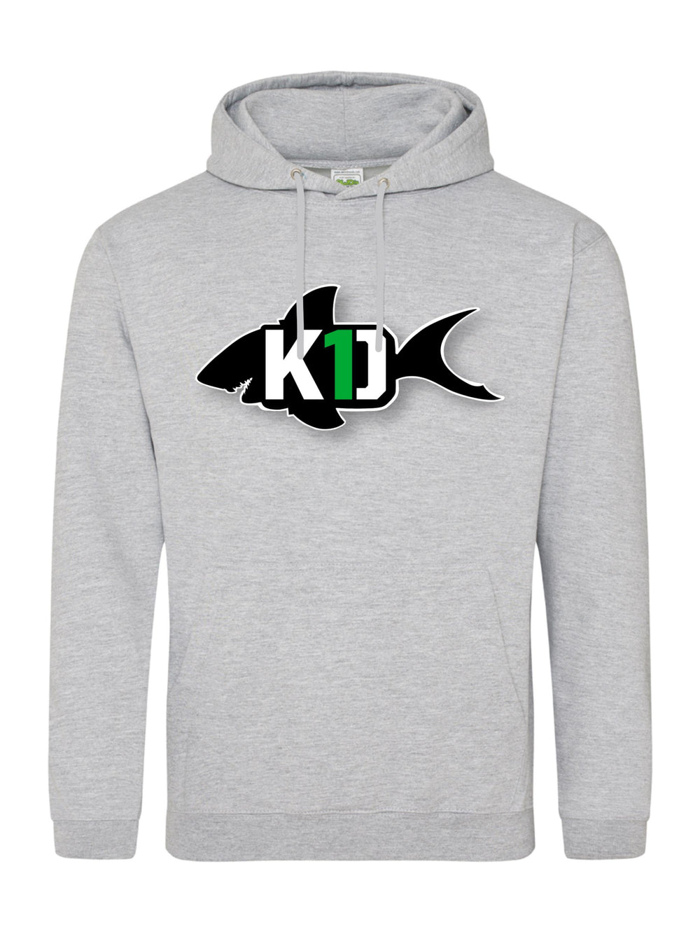 KD Davis Hoodie