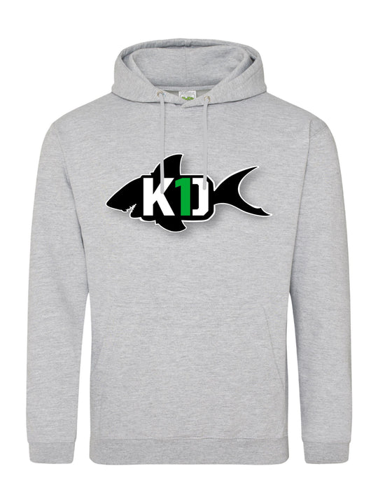 KD Davis Hoodie