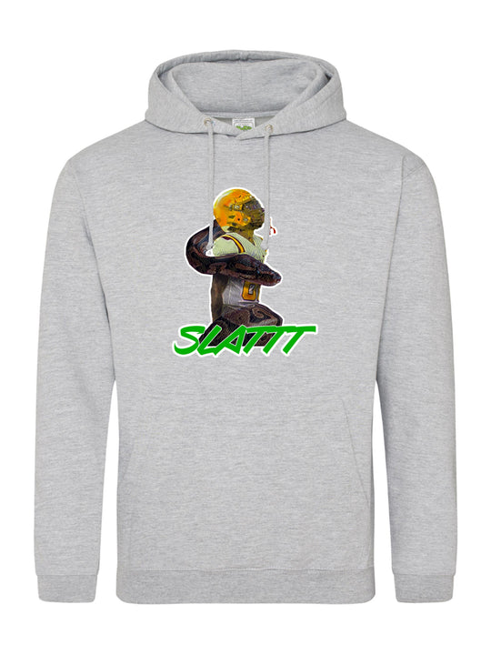 Tae Marrero Hoodie