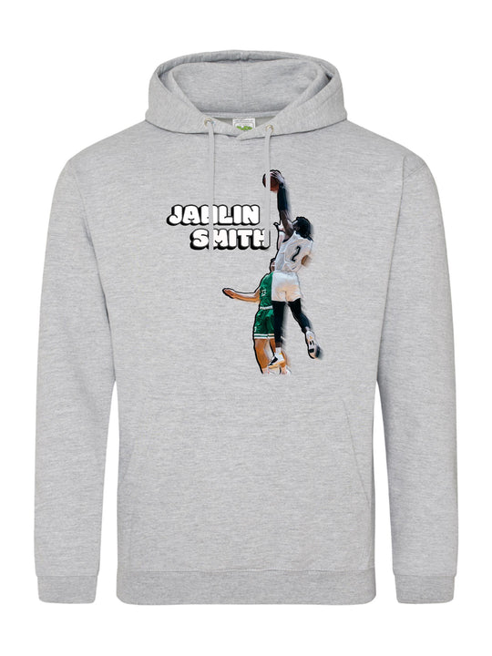 Jahlin Smith Hoodie