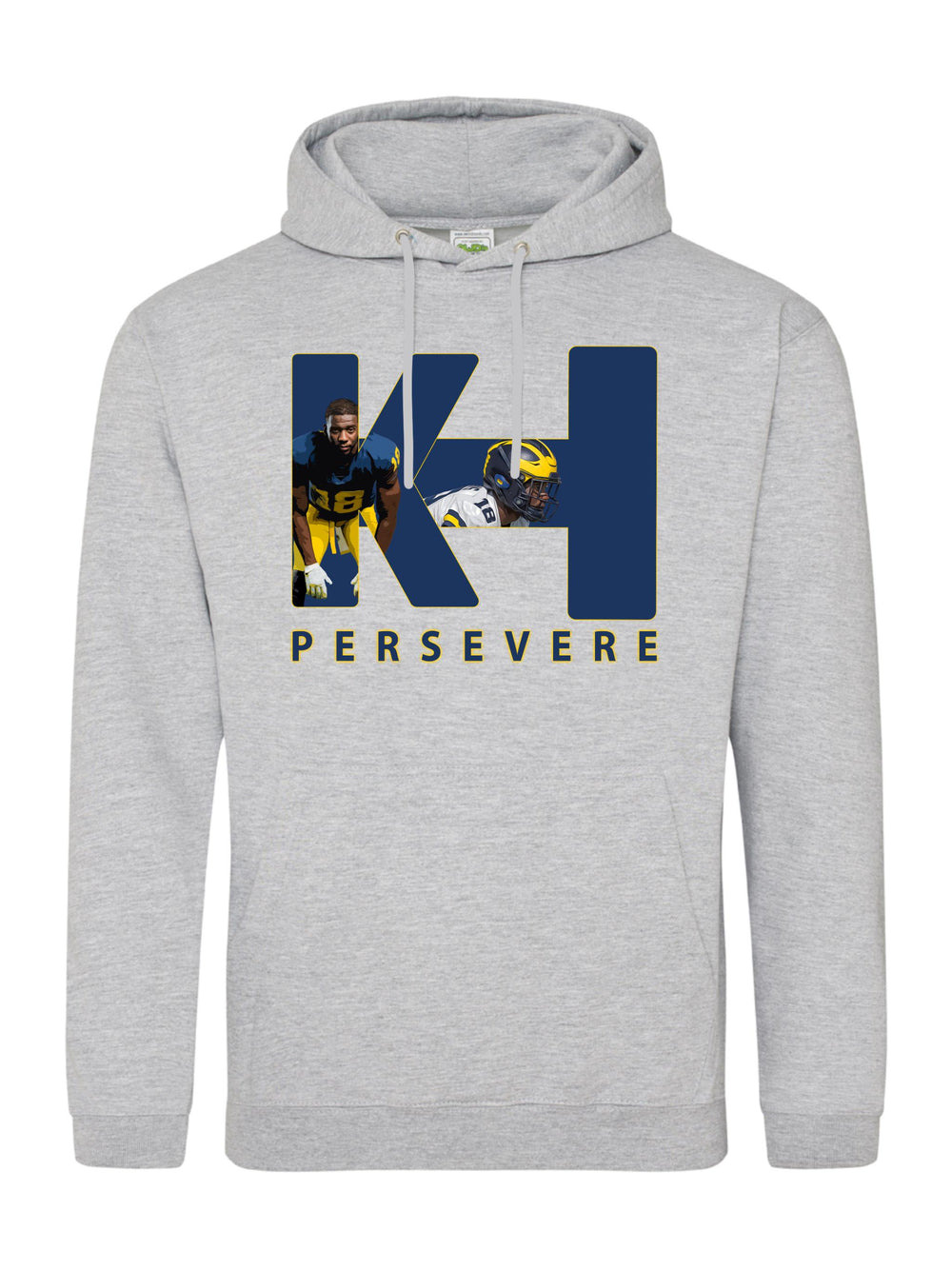 Keshaun Harris Hoodie