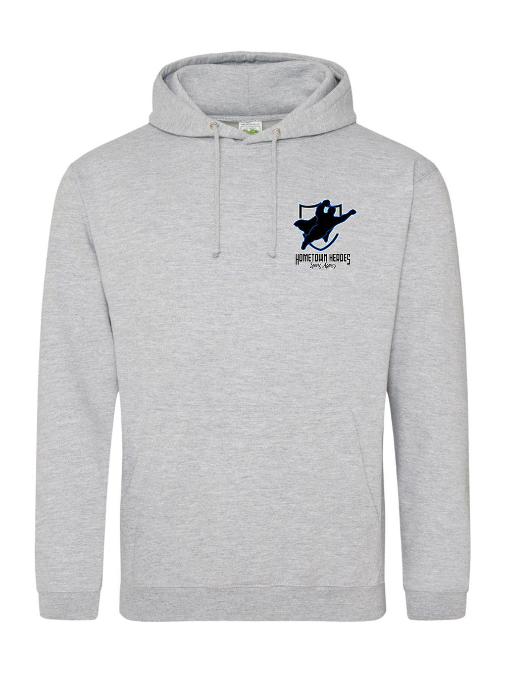Hometown Heroes Hoodie