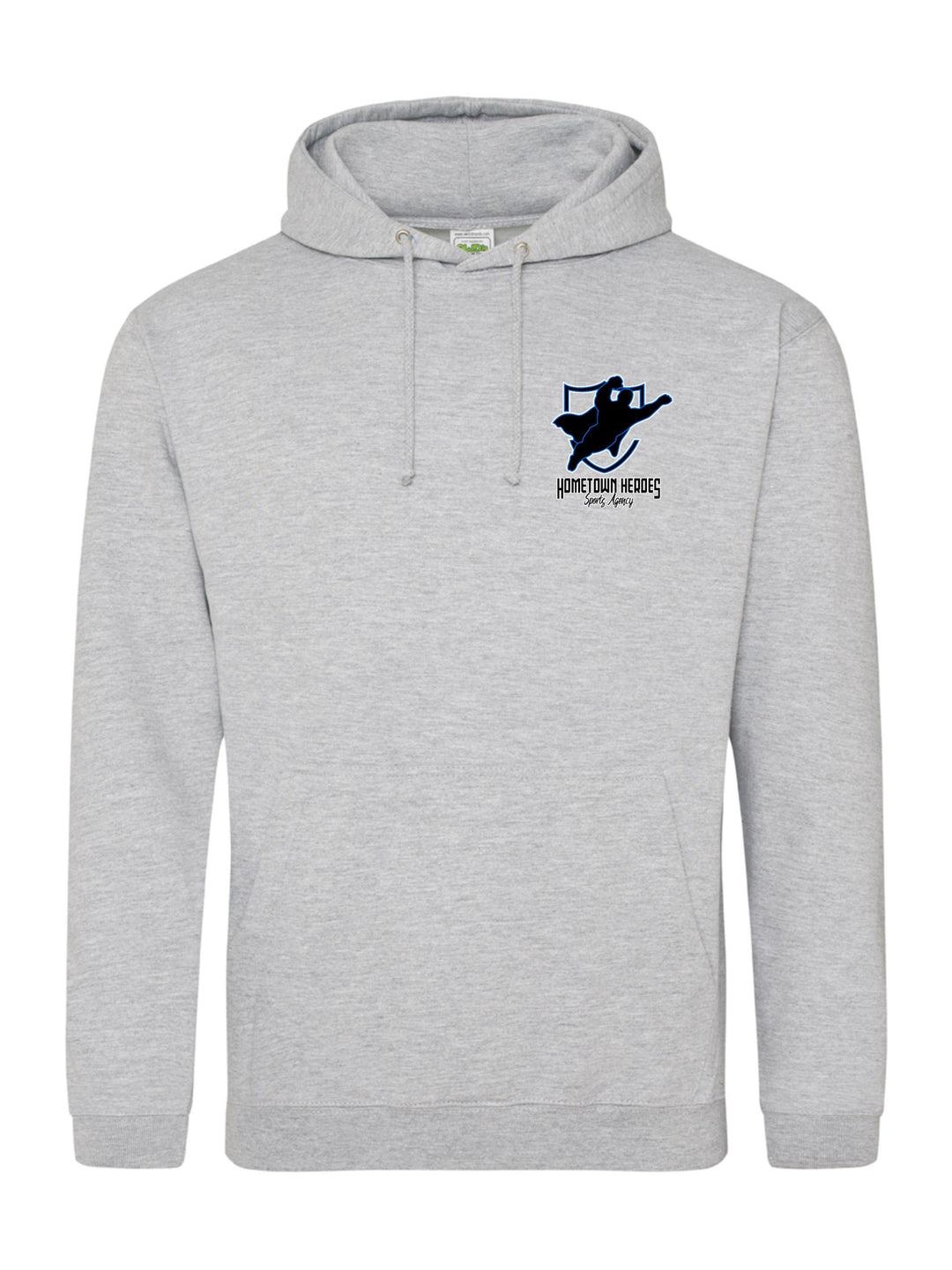 Hometown Heroes Hoodie