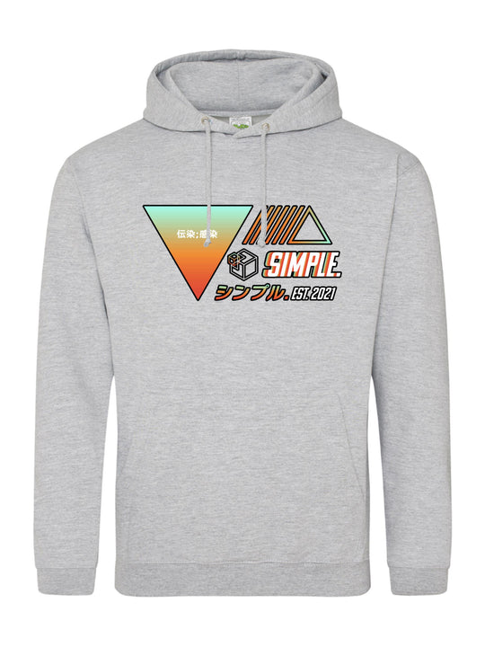 Simple Hoodie