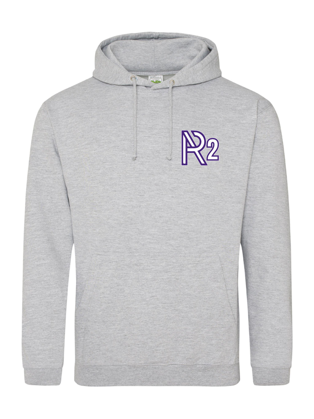 Alec Rosner Hoodie