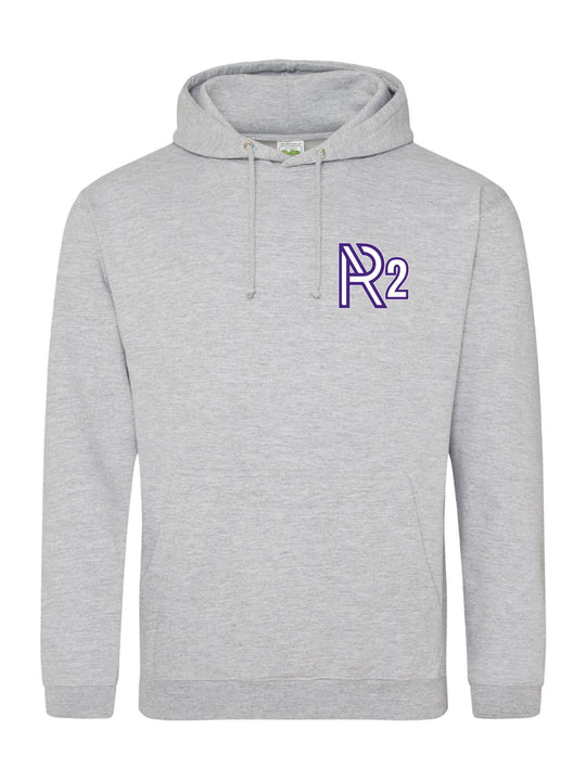 Alec Rosner Hoodie