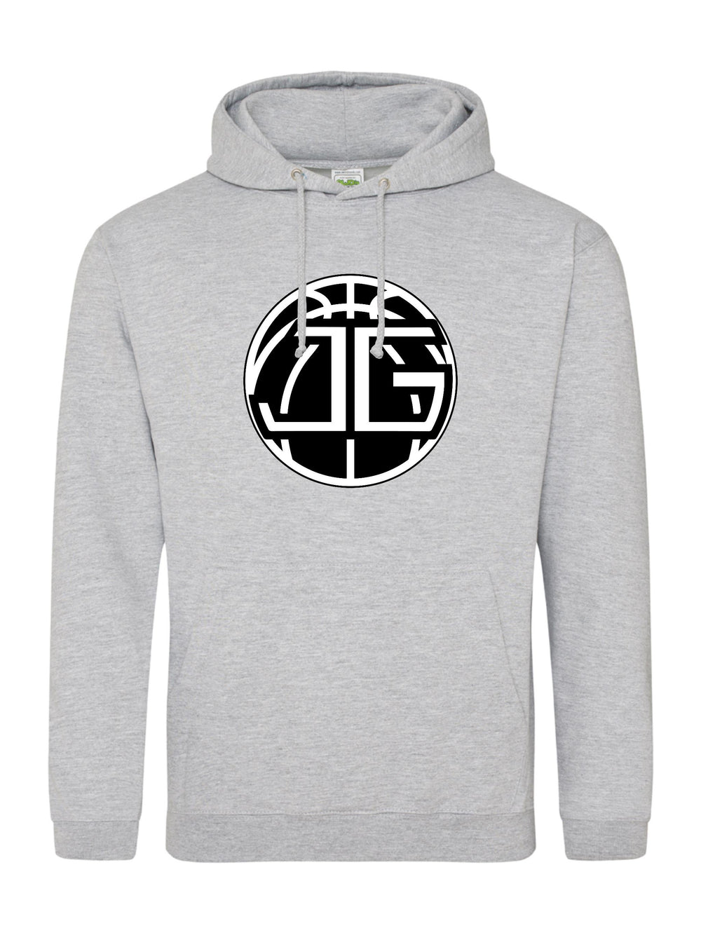 Jayvon Graves Hoodie