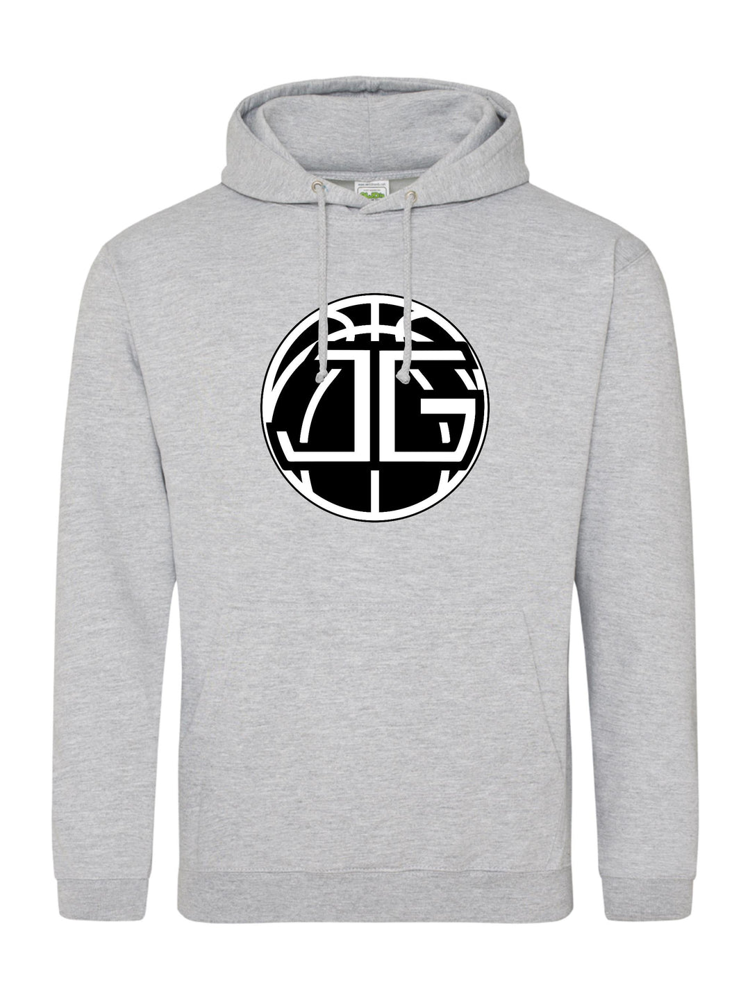 Jayvon Graves Hoodie