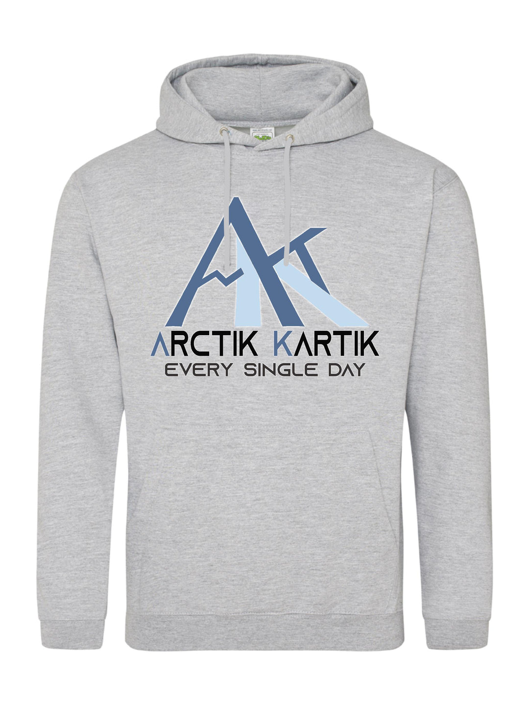 Arctik Kartik Hoodie