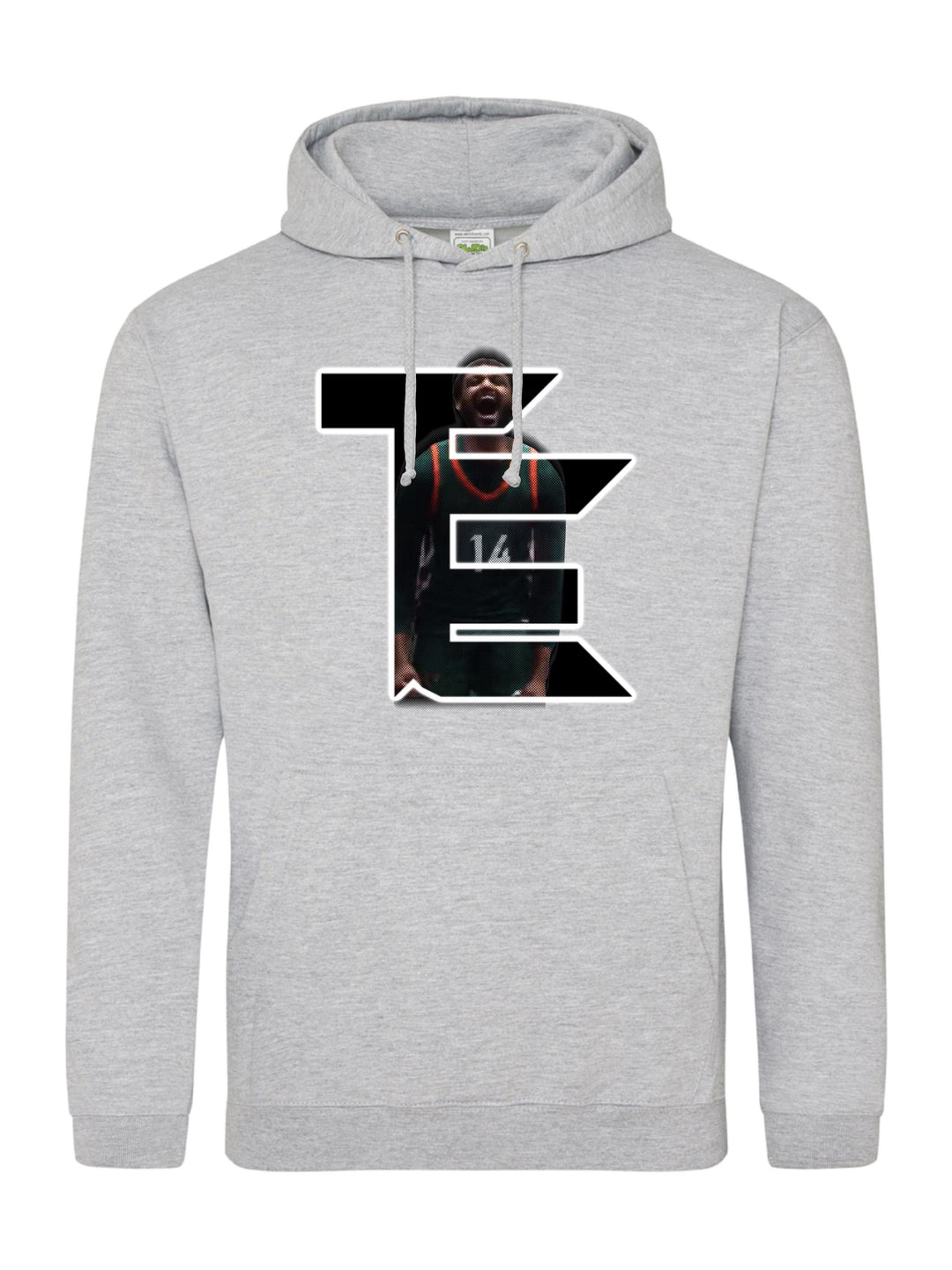 Tarig Eisa Hoodie