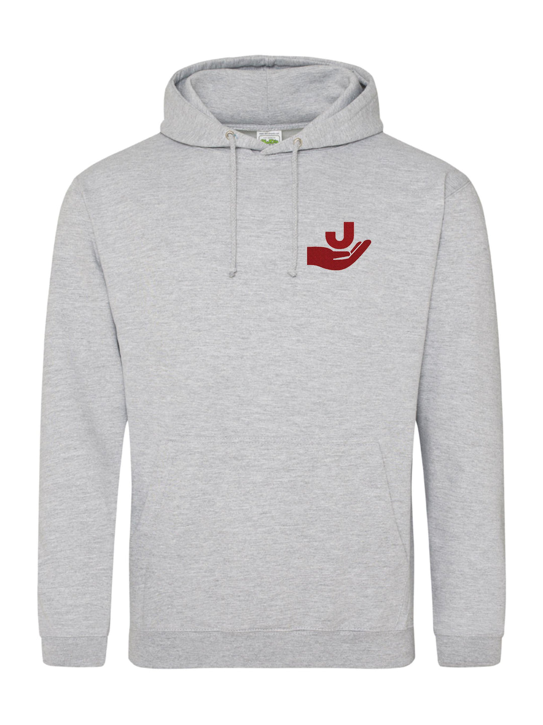 Jalen Hand Hoodie