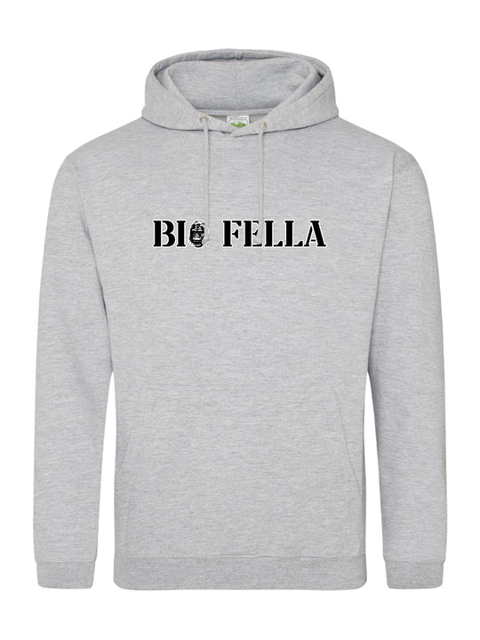 Nathan Ruhman Hoodie