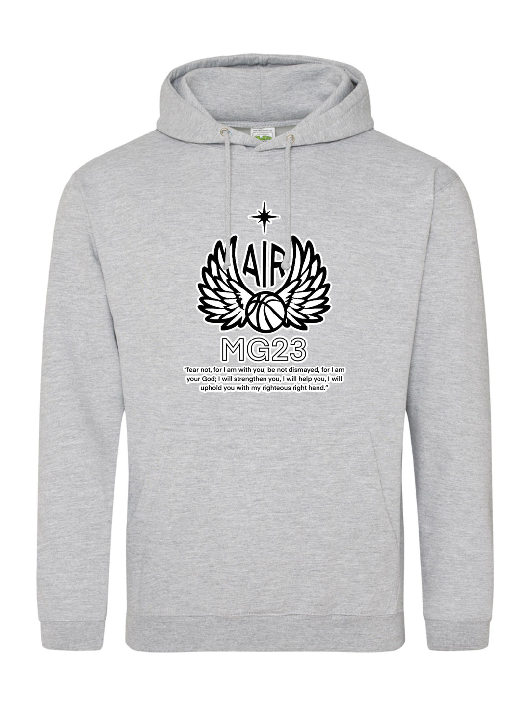 McKinzie Green Hoodie
