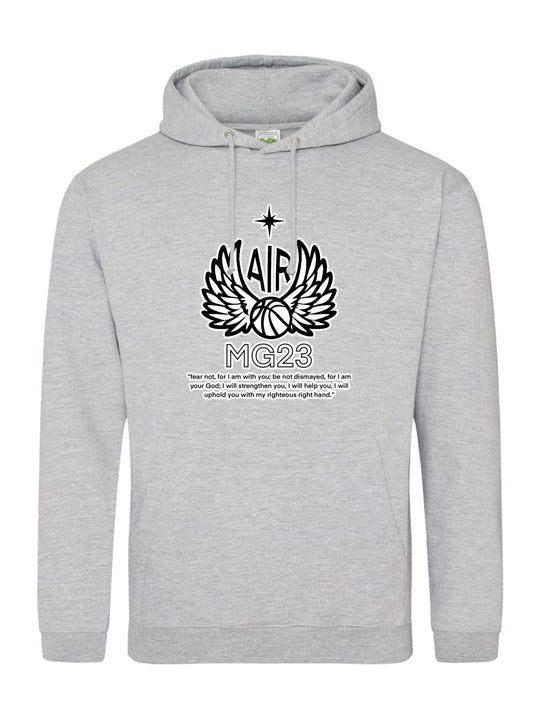McKinzie Green Hoodie