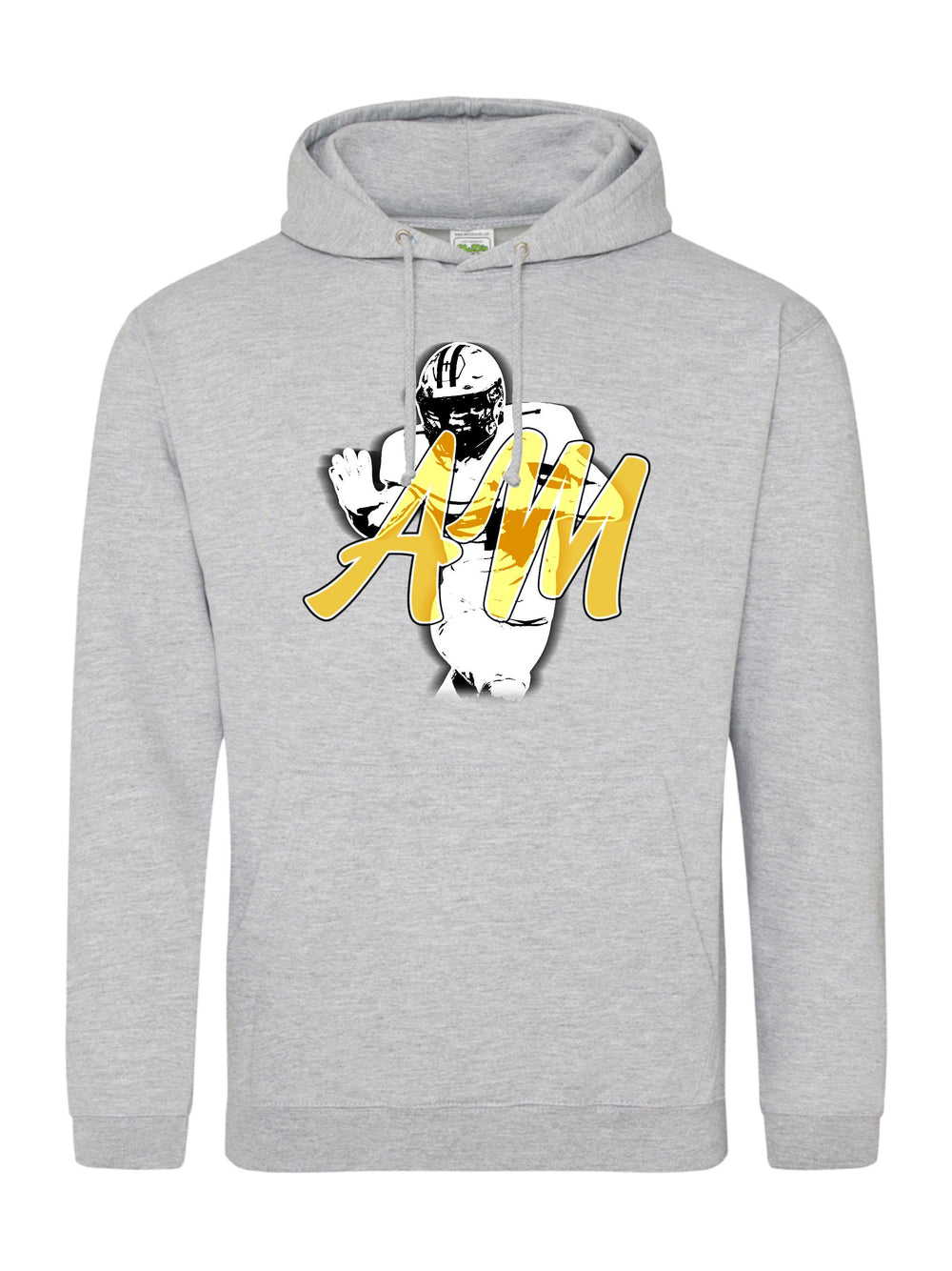 Aidan McDermott Hoodie