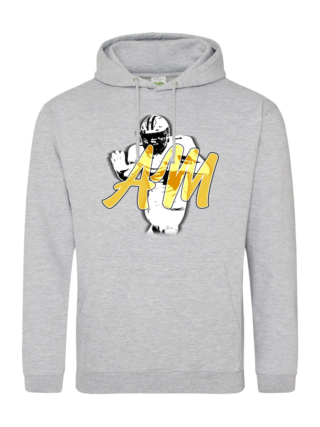 Aidan McDermott Hoodie