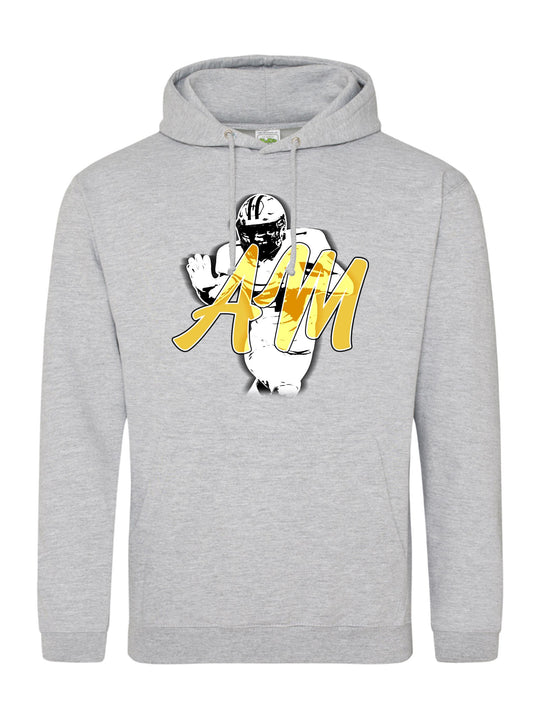 Aidan McDermott Hoodie