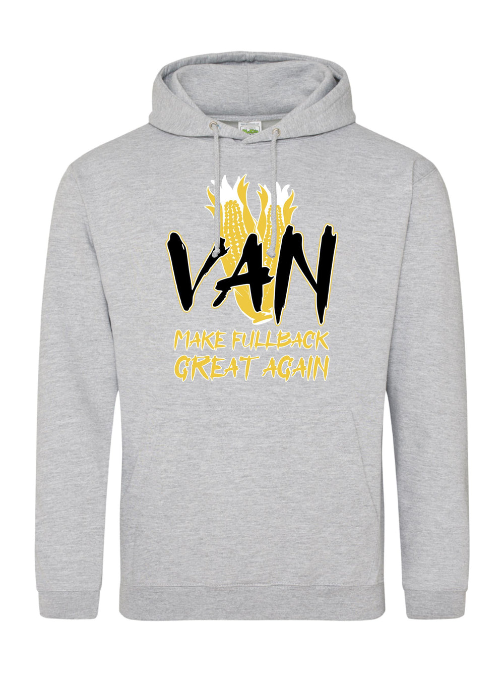 VAN Hoodie