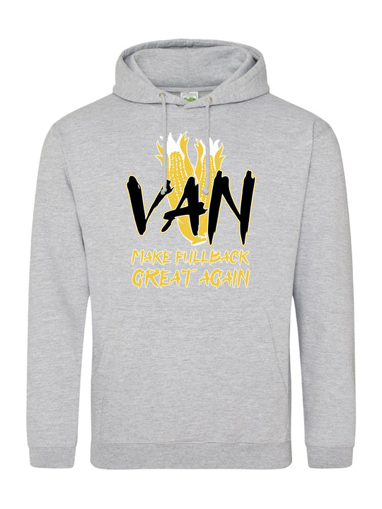 VAN Hoodie