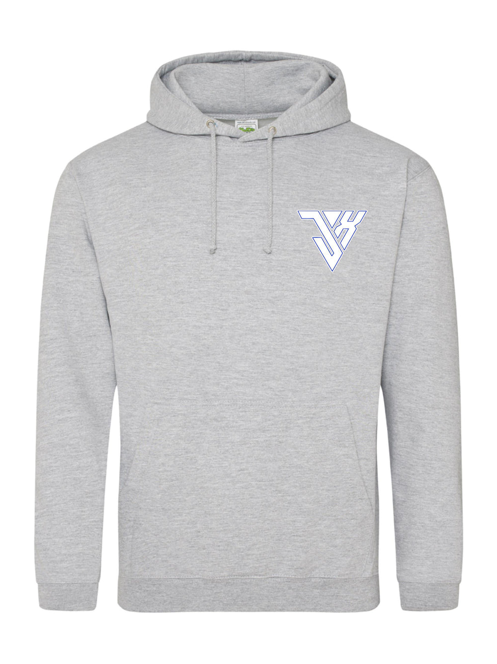 Jaxson Robinson Hoodie