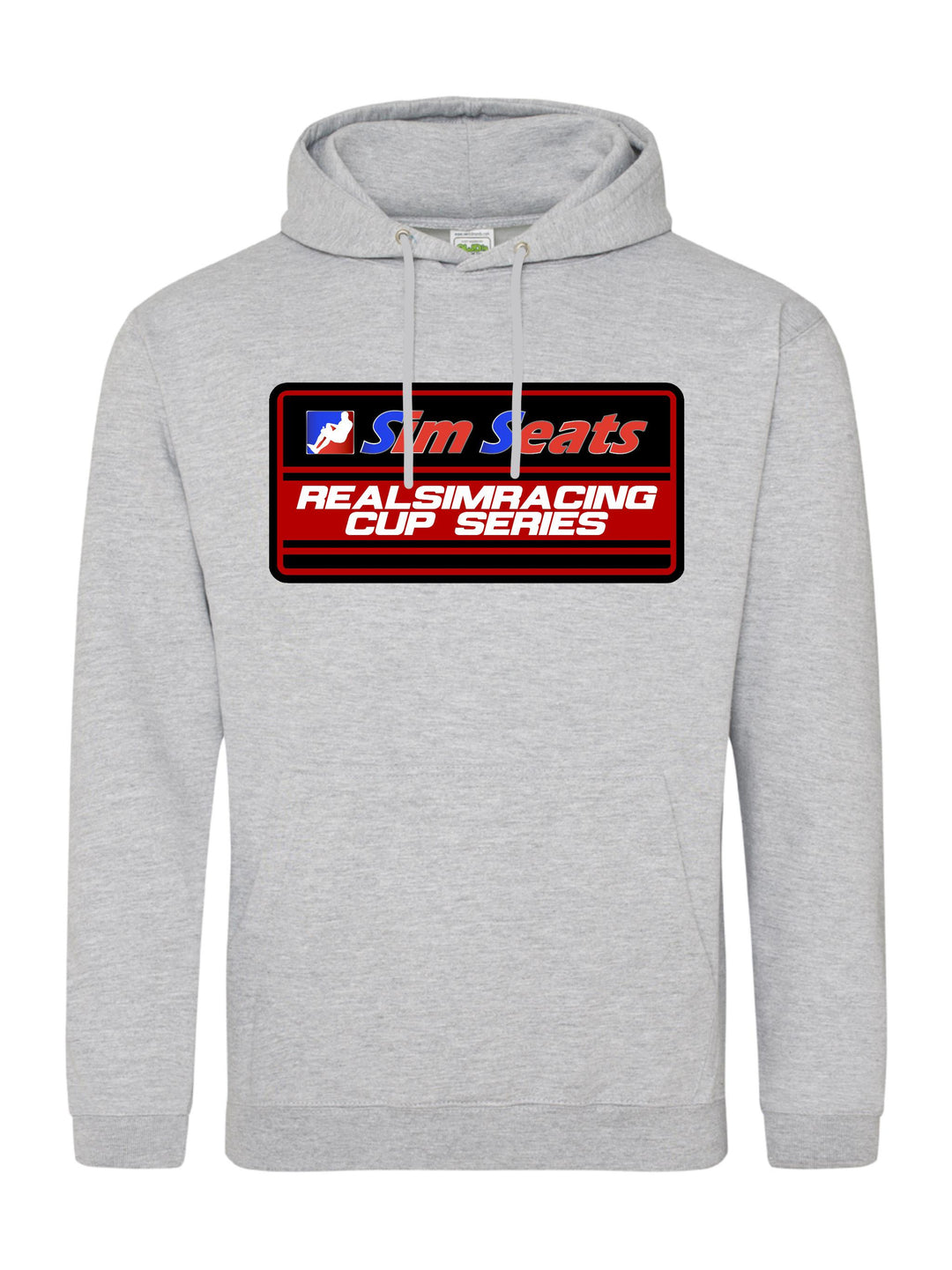 Real Sim Racing Hoodie