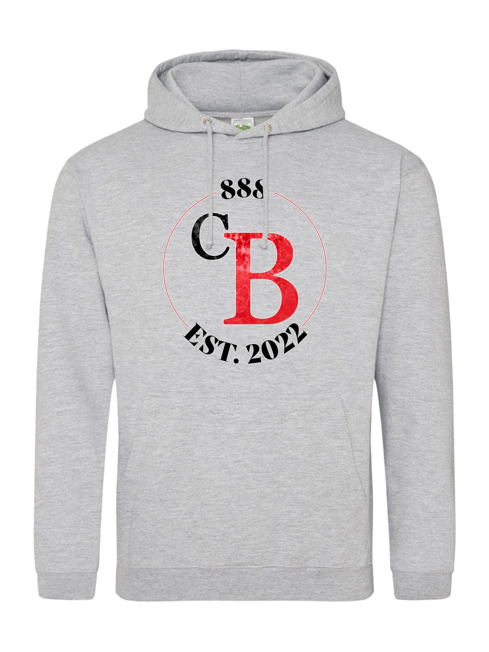 Isaiah Harvin Hoodie