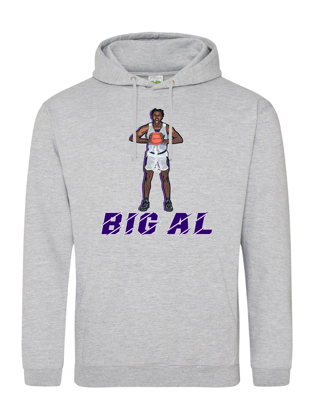 Alex Holt Hoodie
