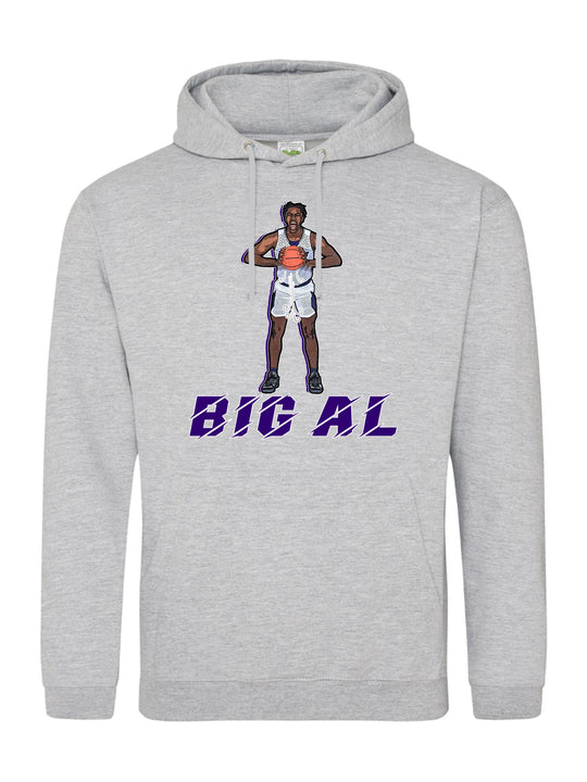 Alex Holt Hoodie