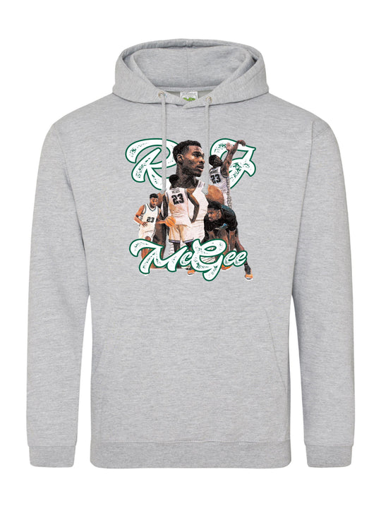 RJ McGee Hoodie