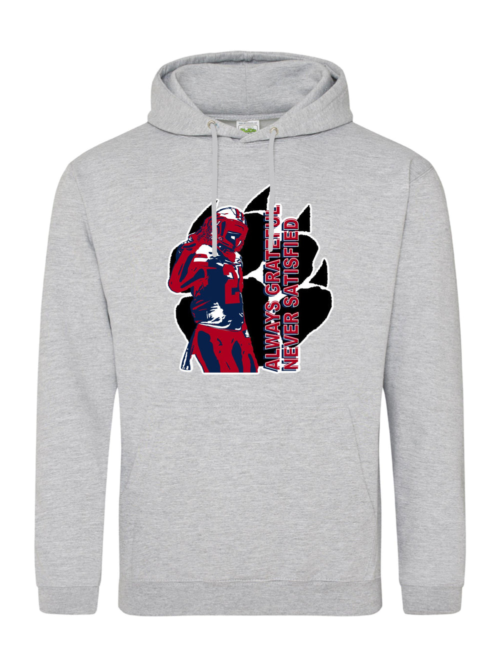 Tre Hayward Hoodie