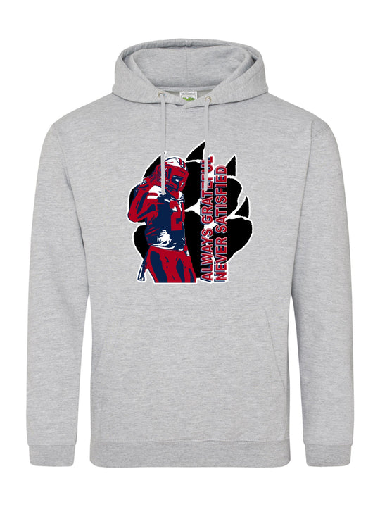 Tre Hayward Hoodie