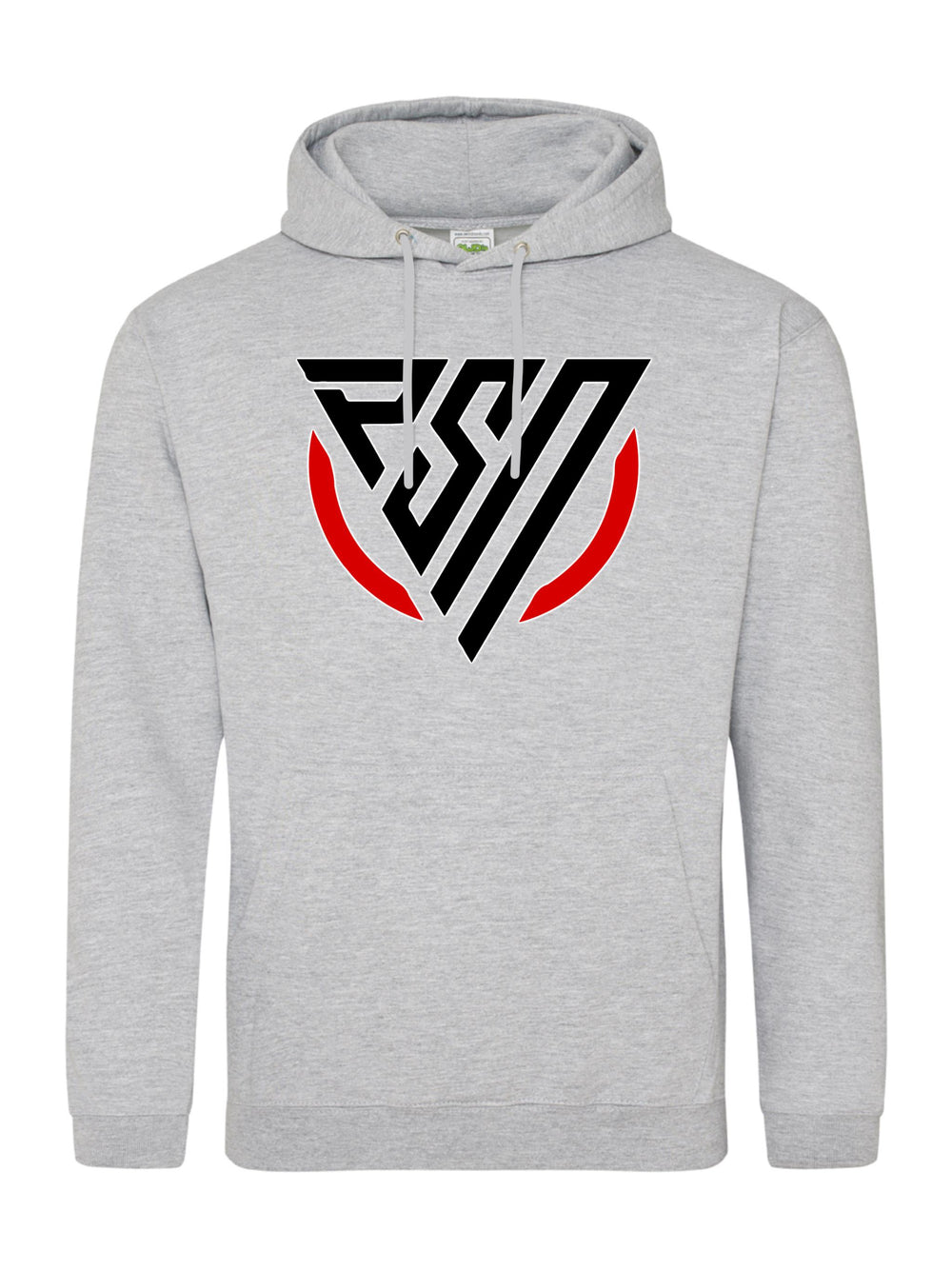 Anchored by Faith Hoodie