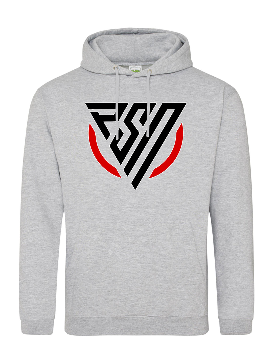 Anchored by Faith Hoodie