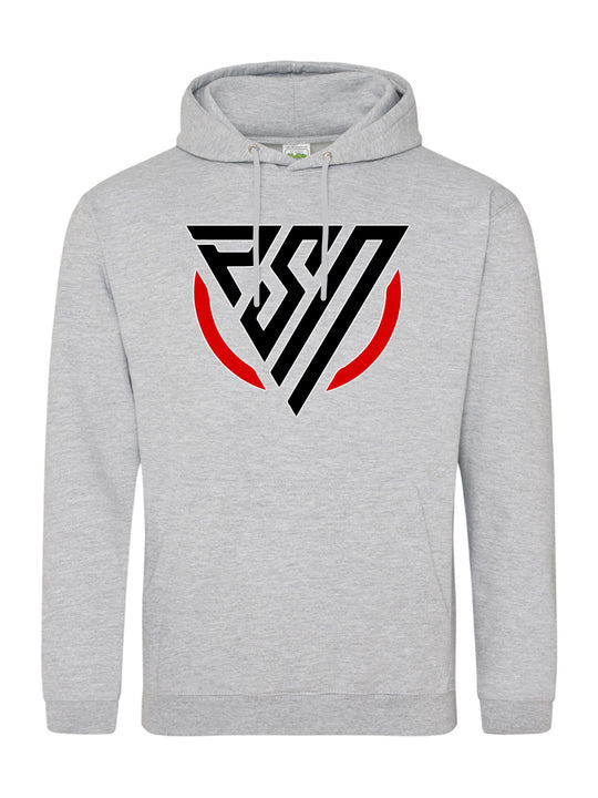 Anchored by Faith Hoodie