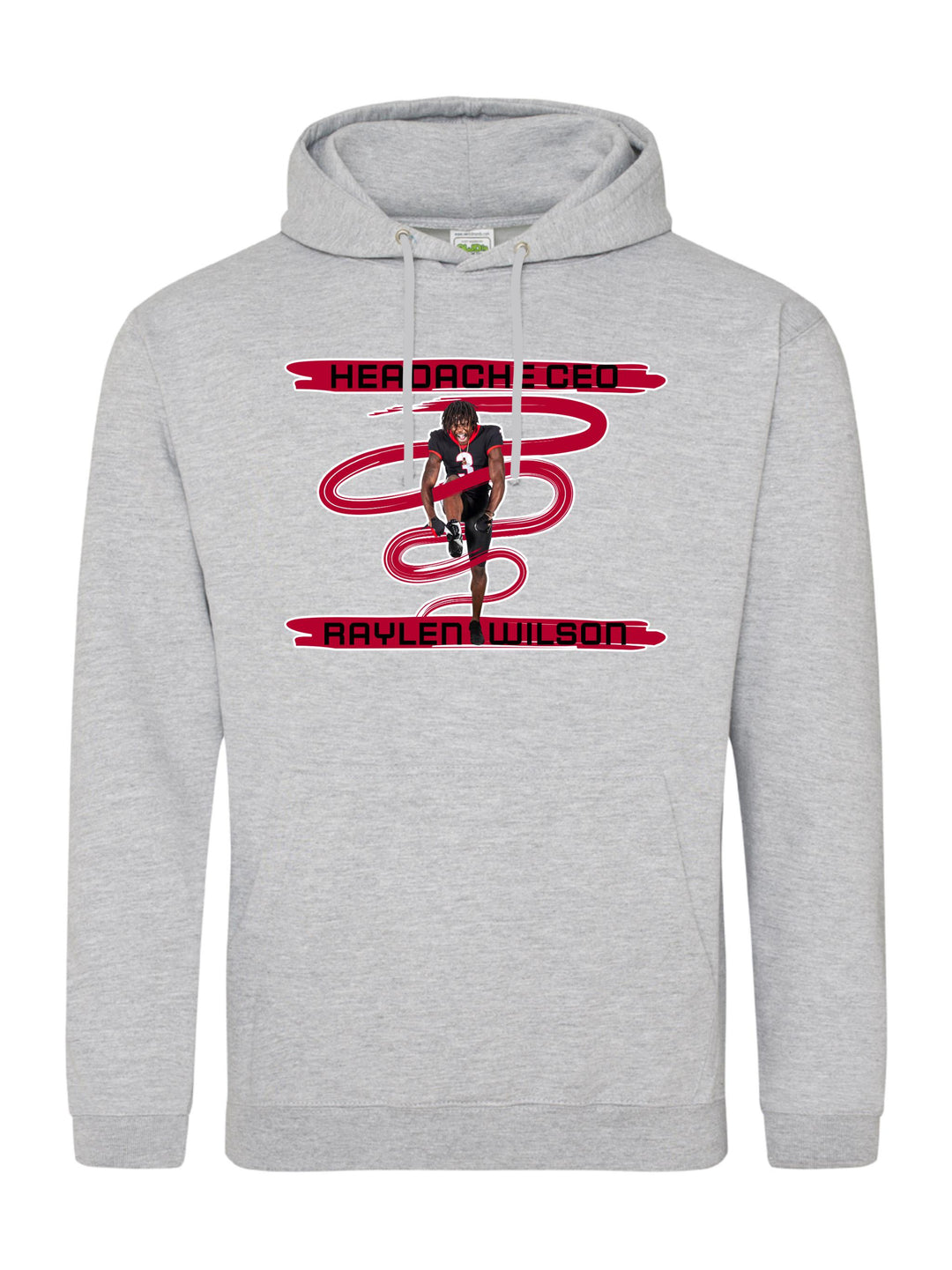 Raylen Wilson Hoodie