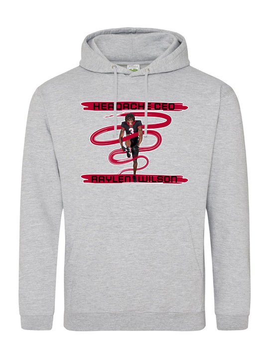 Raylen Wilson Hoodie
