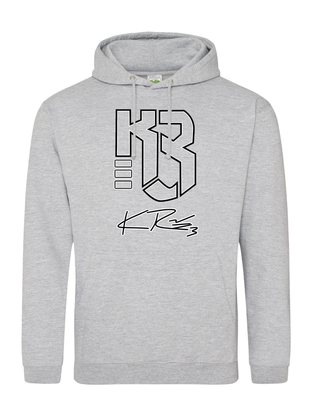 BE YOU Hoodie