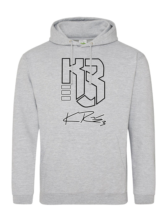 BE YOU Hoodie