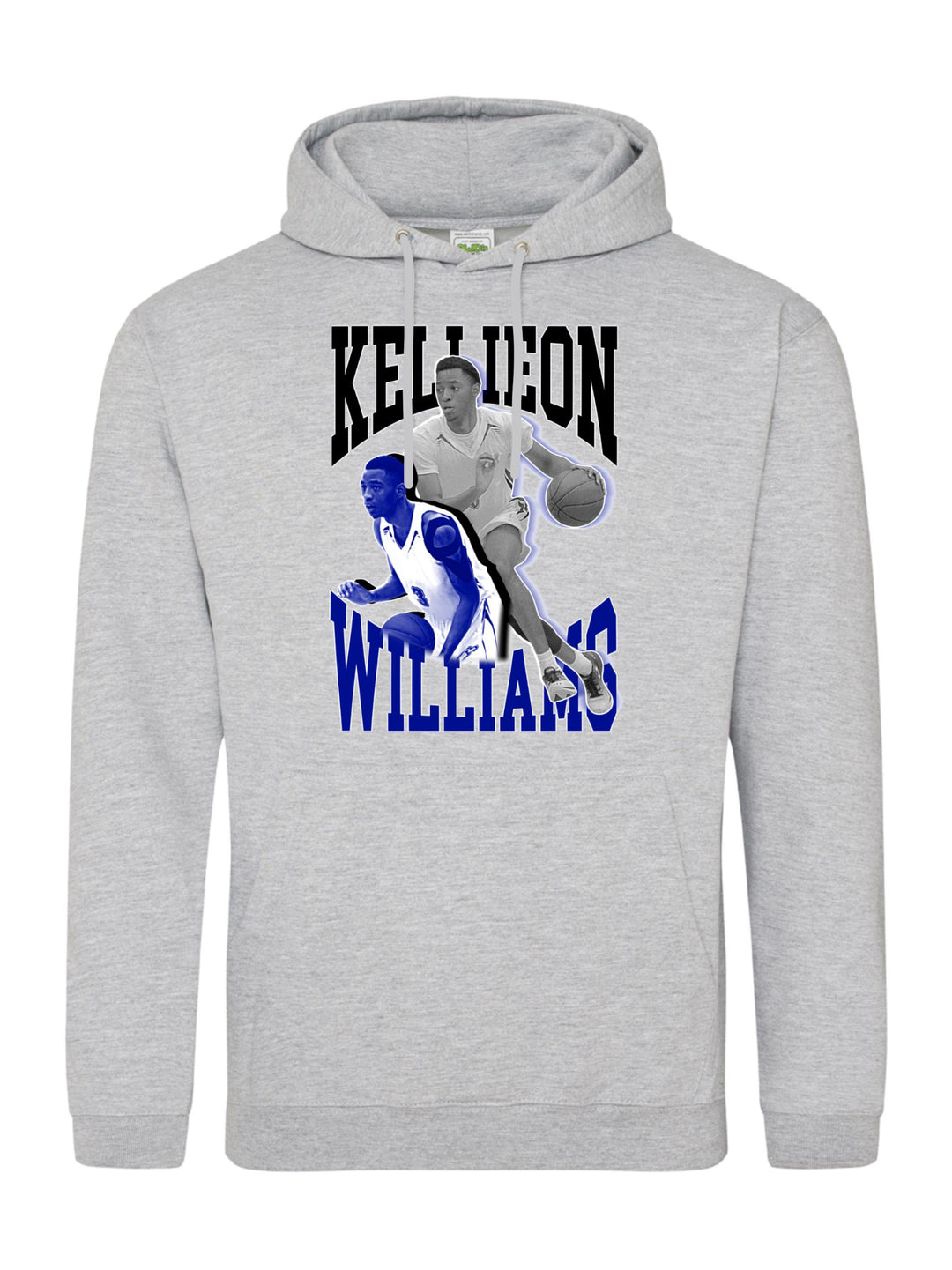 Kellieon Williams Hoodie