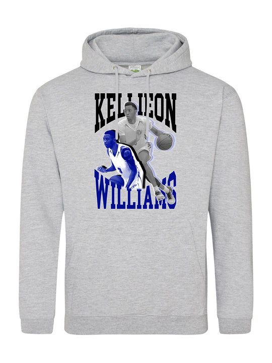 Kellieon Williams Hoodie