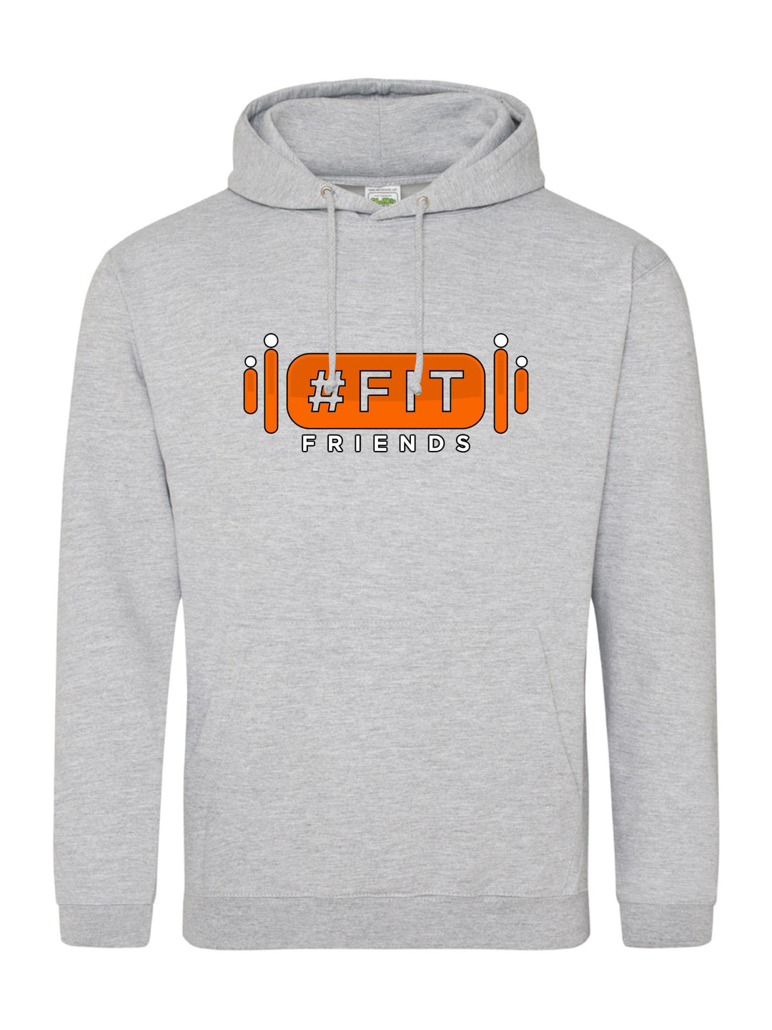 Fit Friends Hoodie