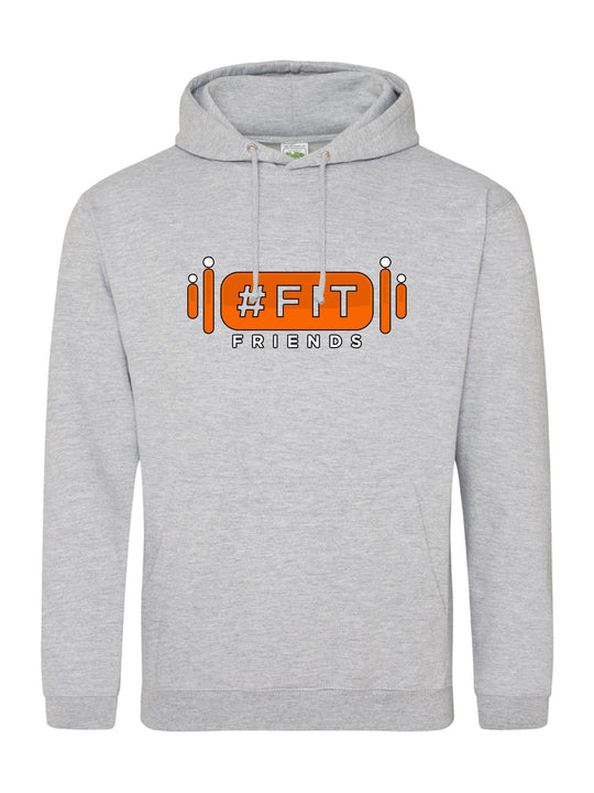 Fit Friends Hoodie